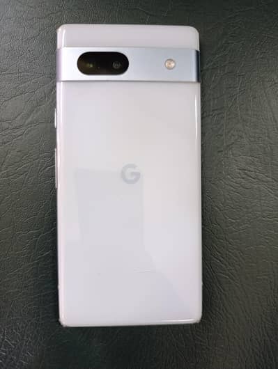 Google pixel 7A Official PTA Approved