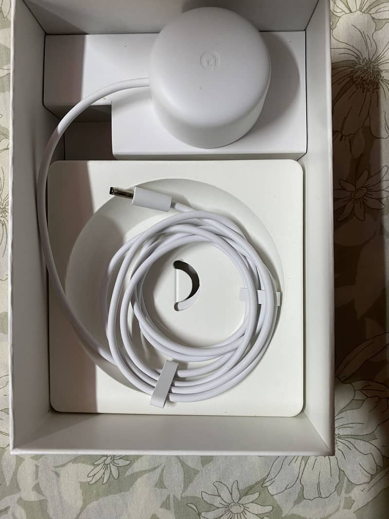 Google Nest mini 2nd generation 3