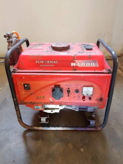 1.0kW generator