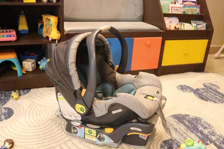 Imported Baby Gears  in excellent  condition