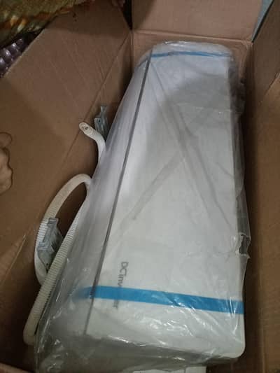 Haier ac