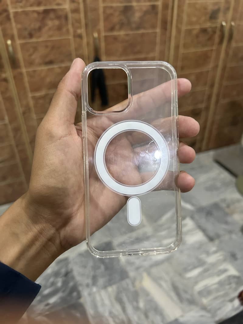 iPhone 12 JV 6