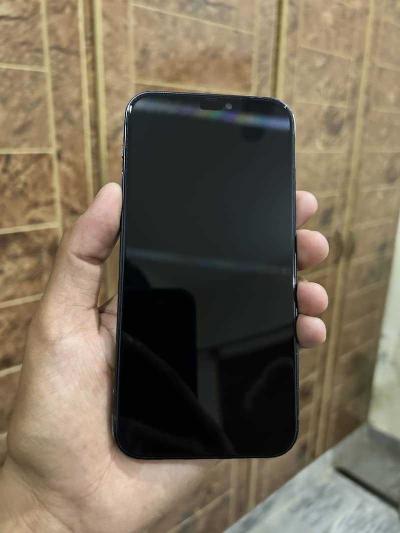 iPhone 12 JV 7