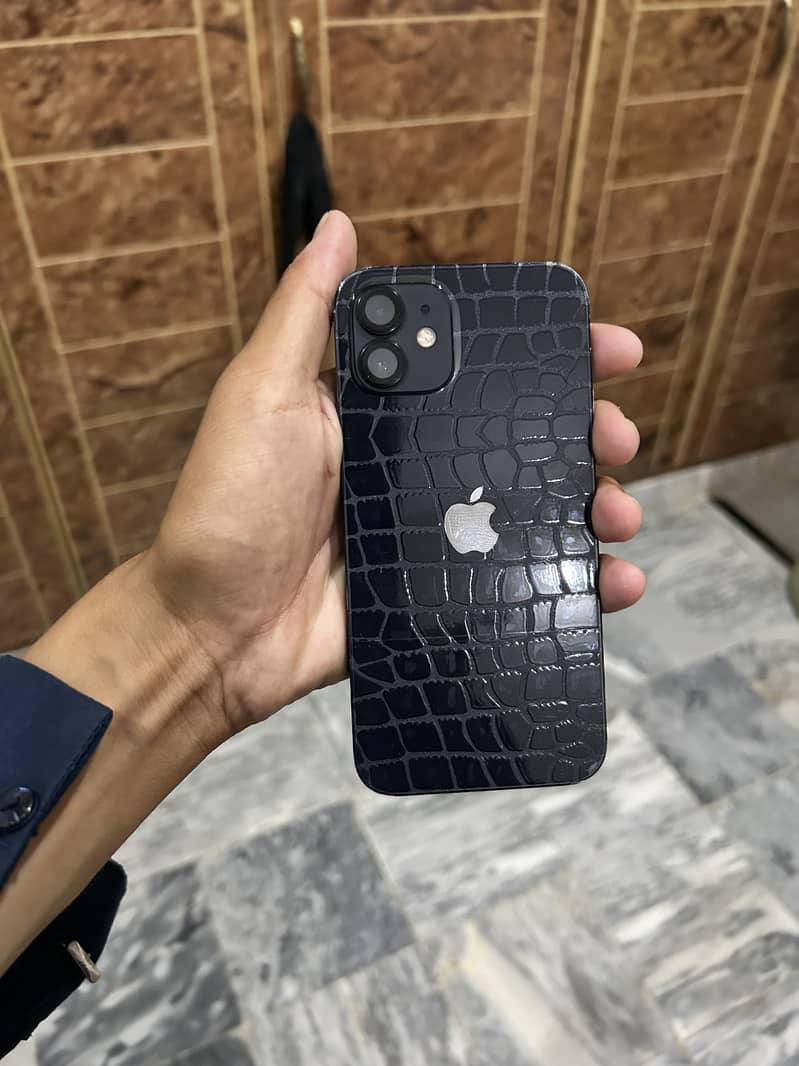 iPhone 12 JV 8