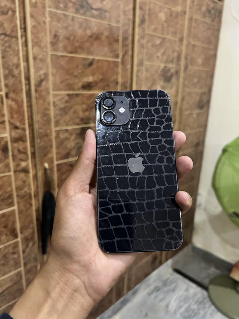 iPhone 12 JV 9