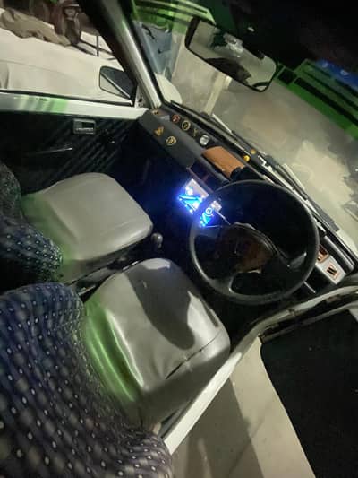 Whatsapp only (03138454872). Suzuki mehran white color A to Z rang hei