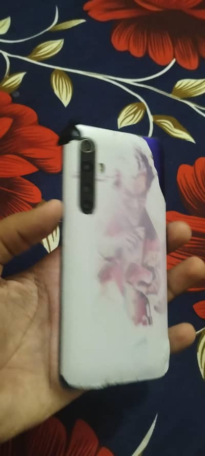 Mi Note 10 Lite Read Discripition