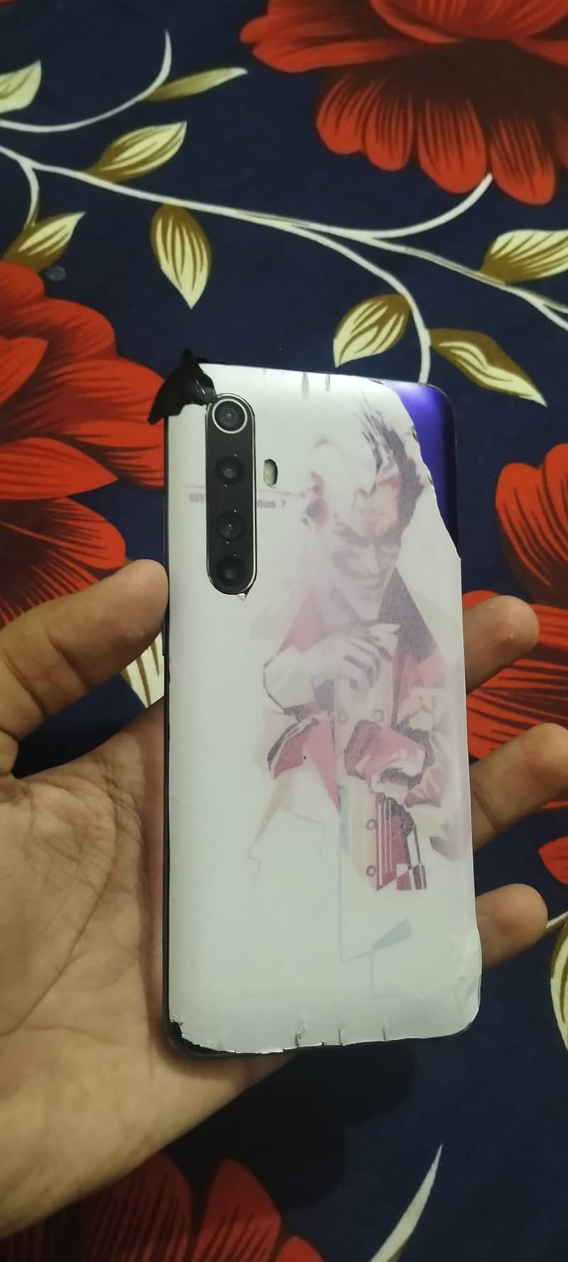 Mi Note 10 Lite Read Discripition 3
