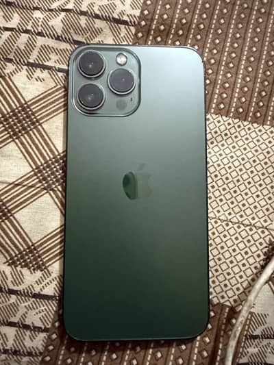 iPhone 13 Pro Max 512 gb factory unlock