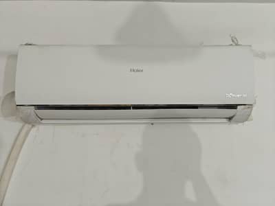 Haier 1 Ton Ac - Urgent Sale