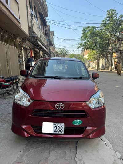Toyota Pixis