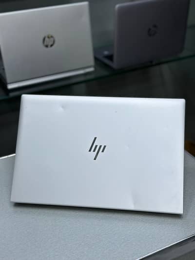  HP EliteBook 845 G7 Ryzen 5 Pro 8GB RAM 256GB SSD Backlit FHD