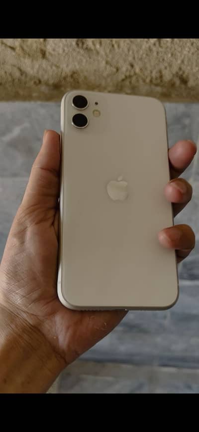 Used Iphone 11