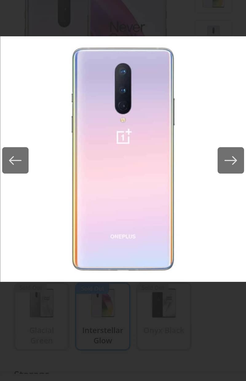 oneplus 8 2