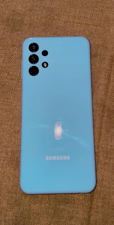 Samsung A13 4/64 dual sim approved