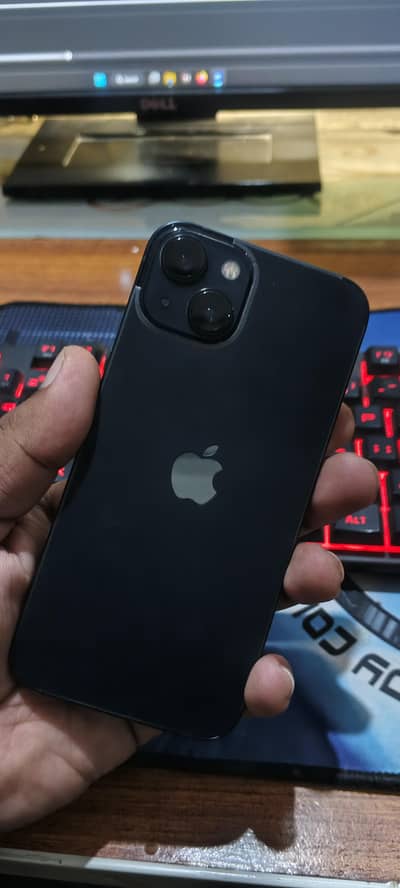 iphone 13 256GB