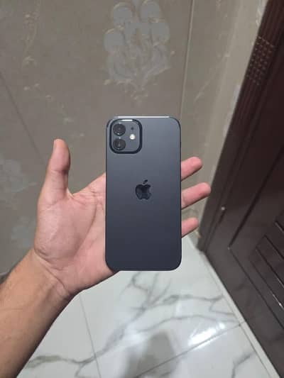 Apple iPhone 12