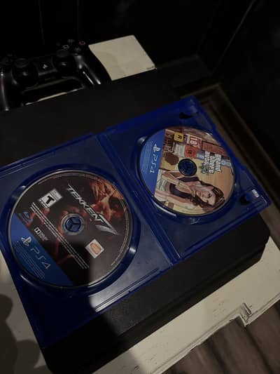 Ps4 slim