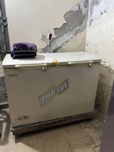 Good working condition
