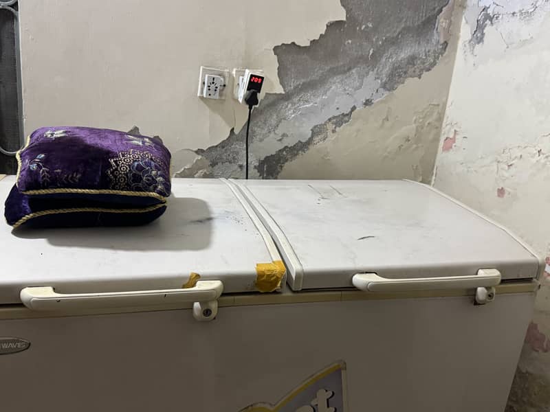 Good working condition 1