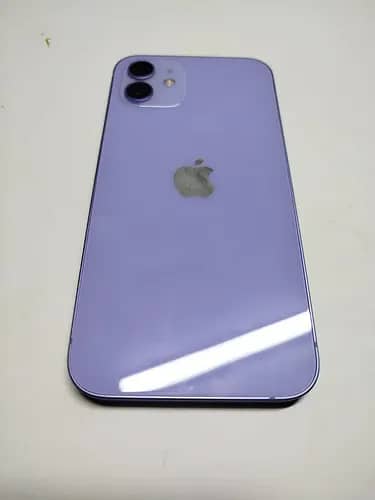 Apple iPhone 12