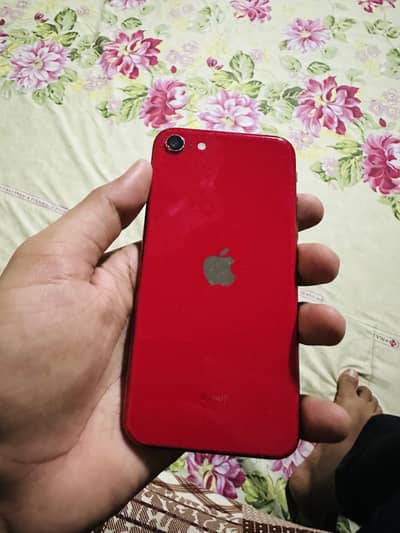 Iphone SE 2020 Pta Approved