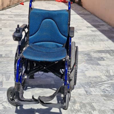 SKY PRO WHEELCHAIR