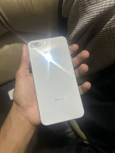 Iphone 8 plus whatsapp 0300/01319/36