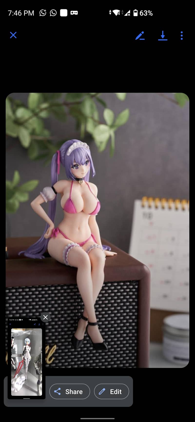 Action Figure's McFarlane 16