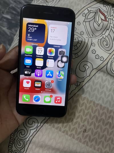 iPhone 7 non pta 32gb
