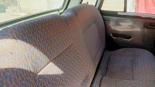 Suzuki Mehran VXR