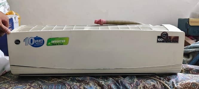 pel 1 ton Inverter