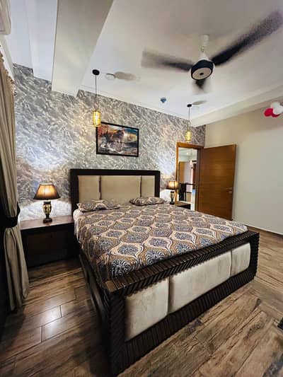 Short Stay Luxury Apartment with WiFi & Netflix
