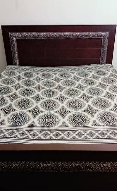 King Bed for sale