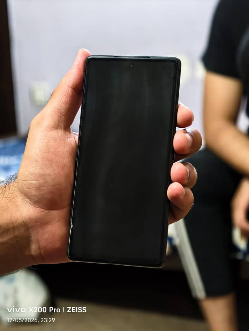 Google pixel 6a 1