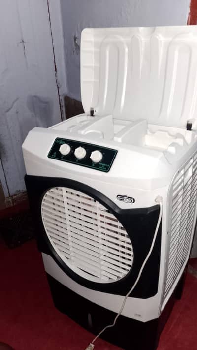 Air cooler super Asia company ECM-4500 plus