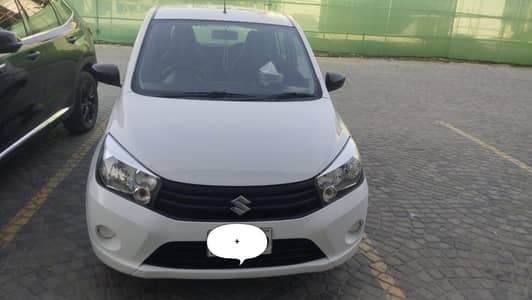 Suzuki Cultus VXR EDEN PALACE VILLAS Raiwind Road