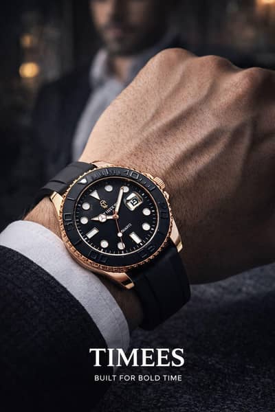 times watch
