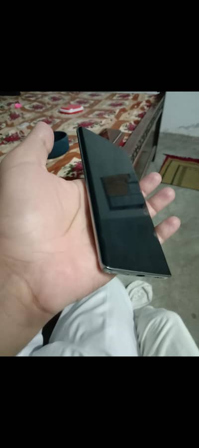 Infinix Hot 50 pro plus  8gb 256gb
