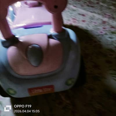 baby car