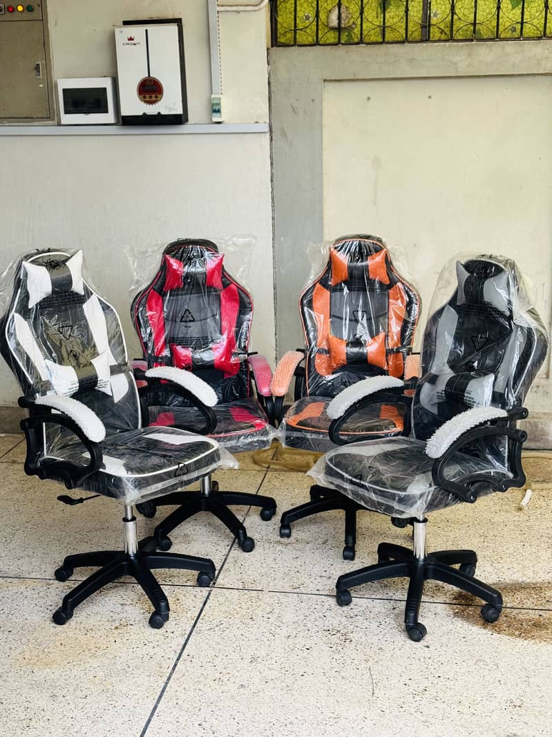 Gaming & Study Chairs 1