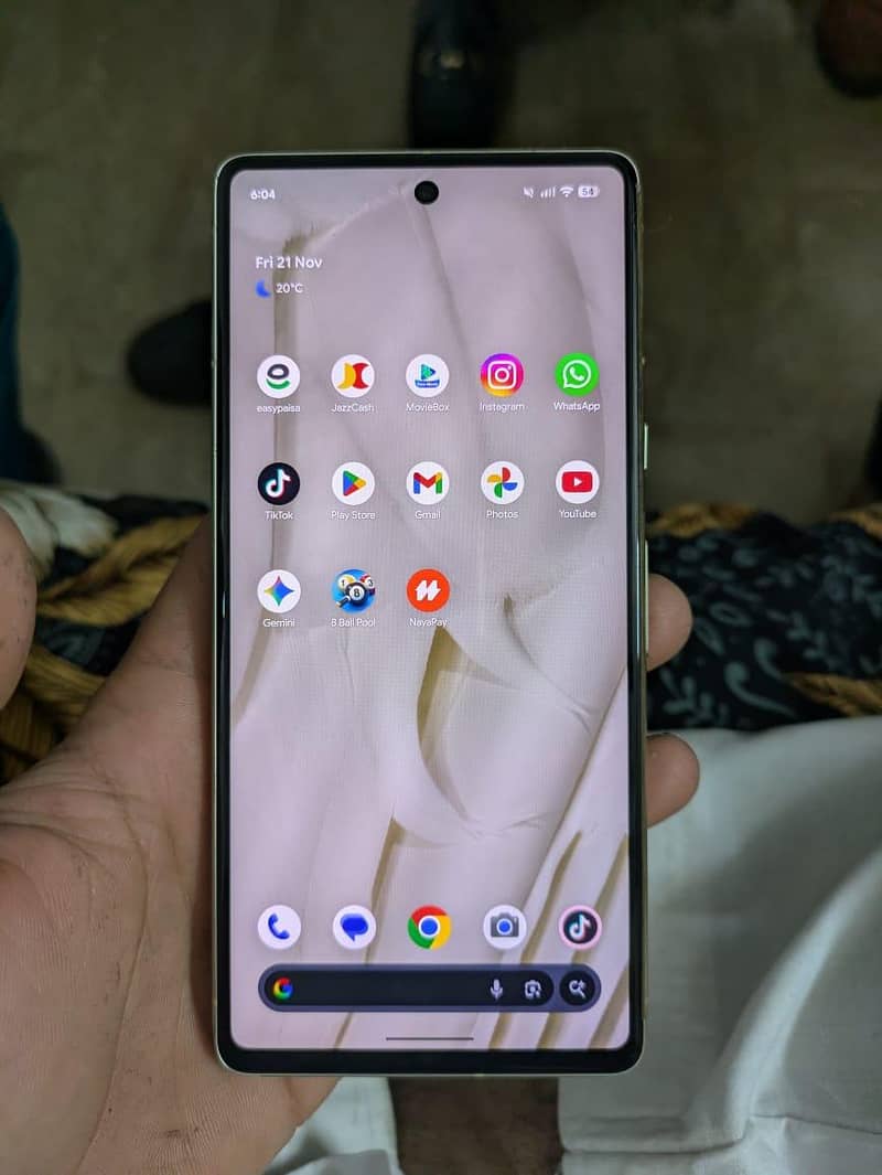 Google pixel 7 1