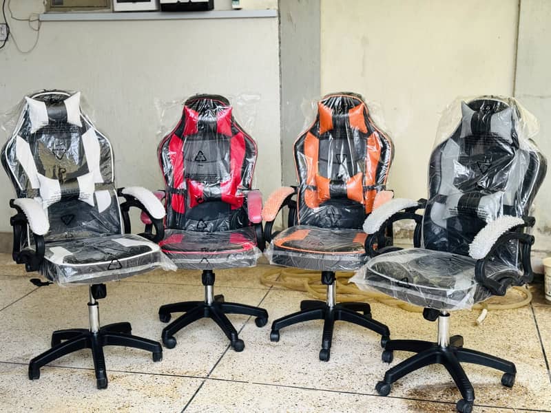 Gaming & Study Chairs 4