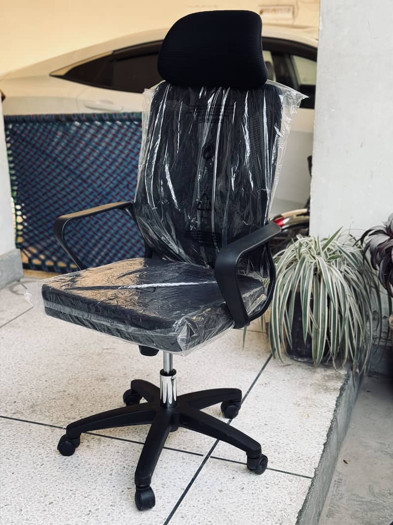 Gaming & Study Chairs 9