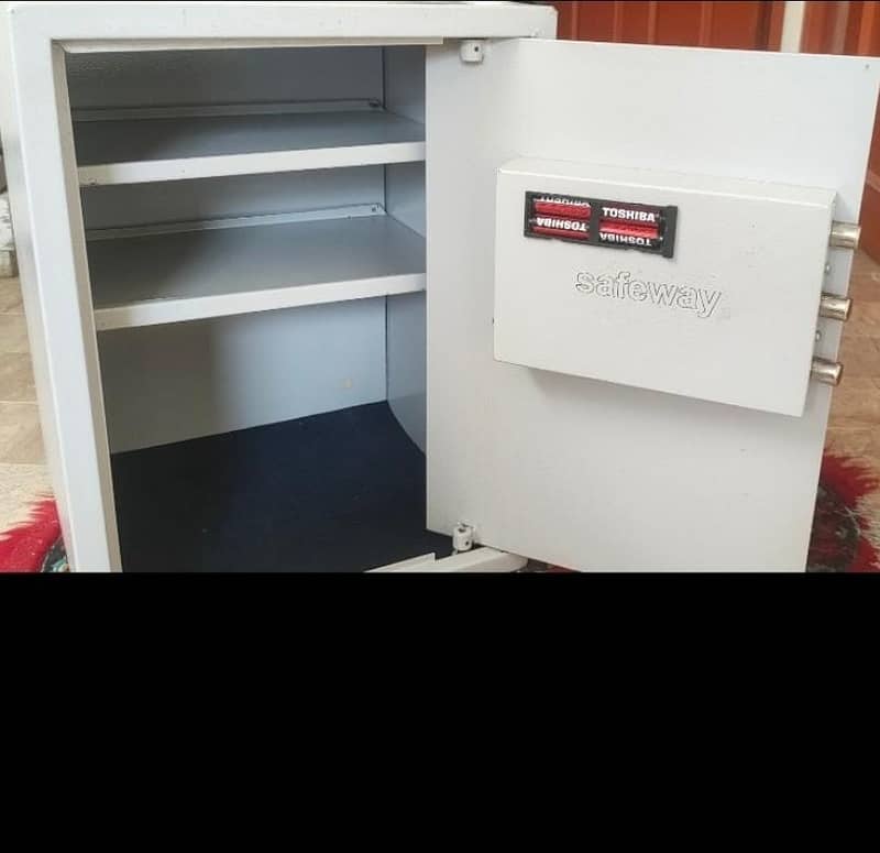locker 0
