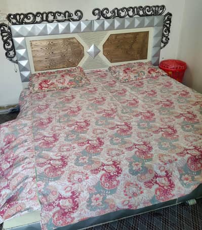 white furniture