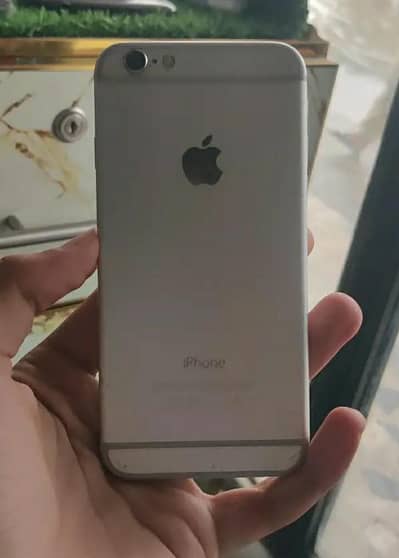 iphone 6 official pta approved
