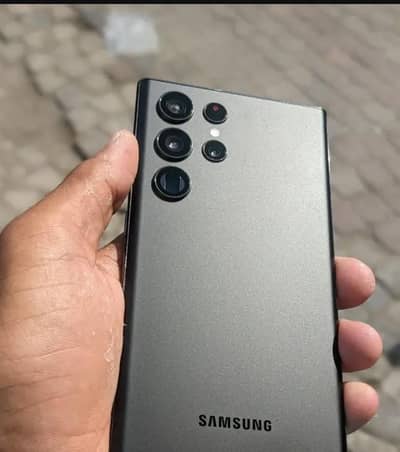 samsung s22 ultra 8 128 gb doval pta All ok water pk
