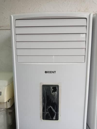 Orient 2 ton