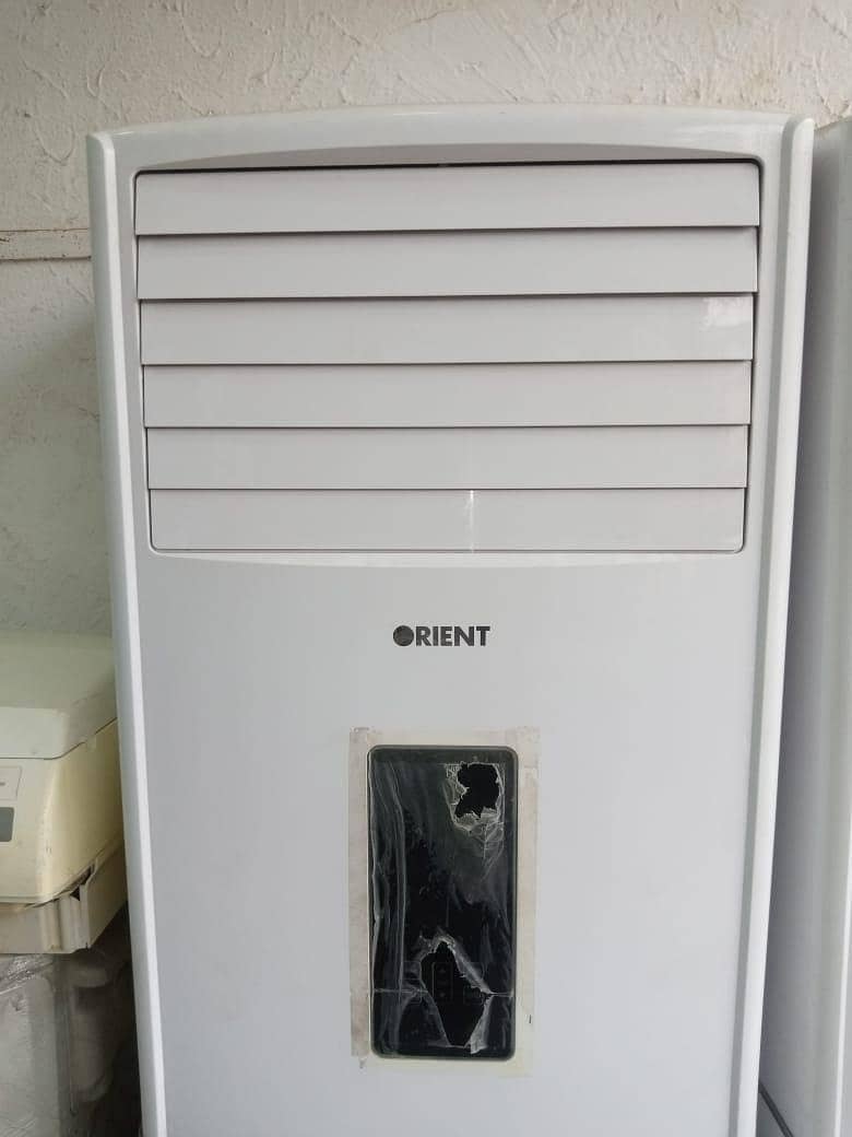 Orient 2 ton 0